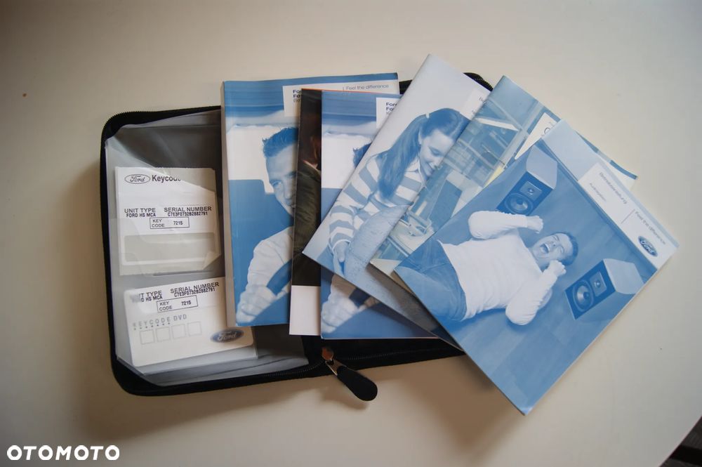 Ford S-Max 2.0 TDCi Titanium - 33