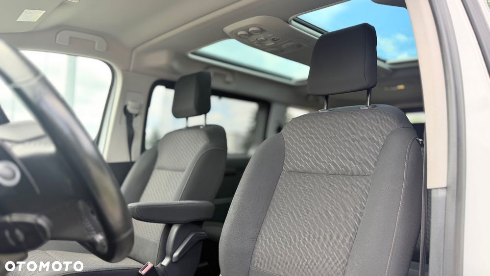 Toyota ProAce Kombi D-4D Medium 2,8t - 10