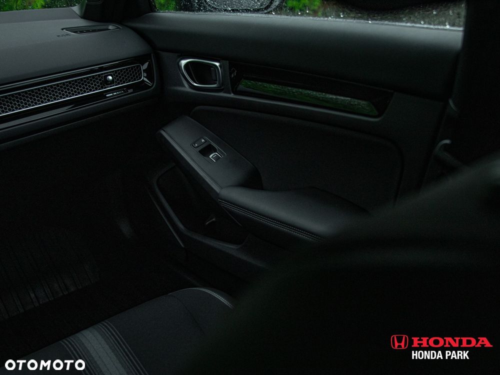 Honda Civic 2.0 i-MMD Sport BSI CVT - 22