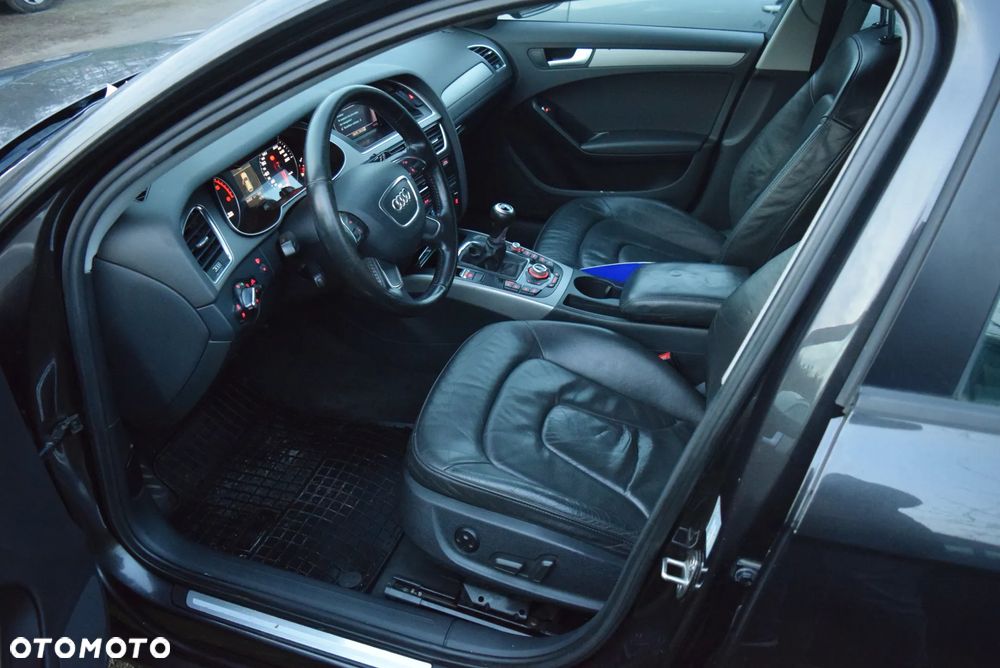 Audi A4 - 6