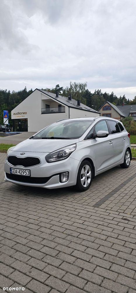Kia Carens 1.7 CRDi L - 3