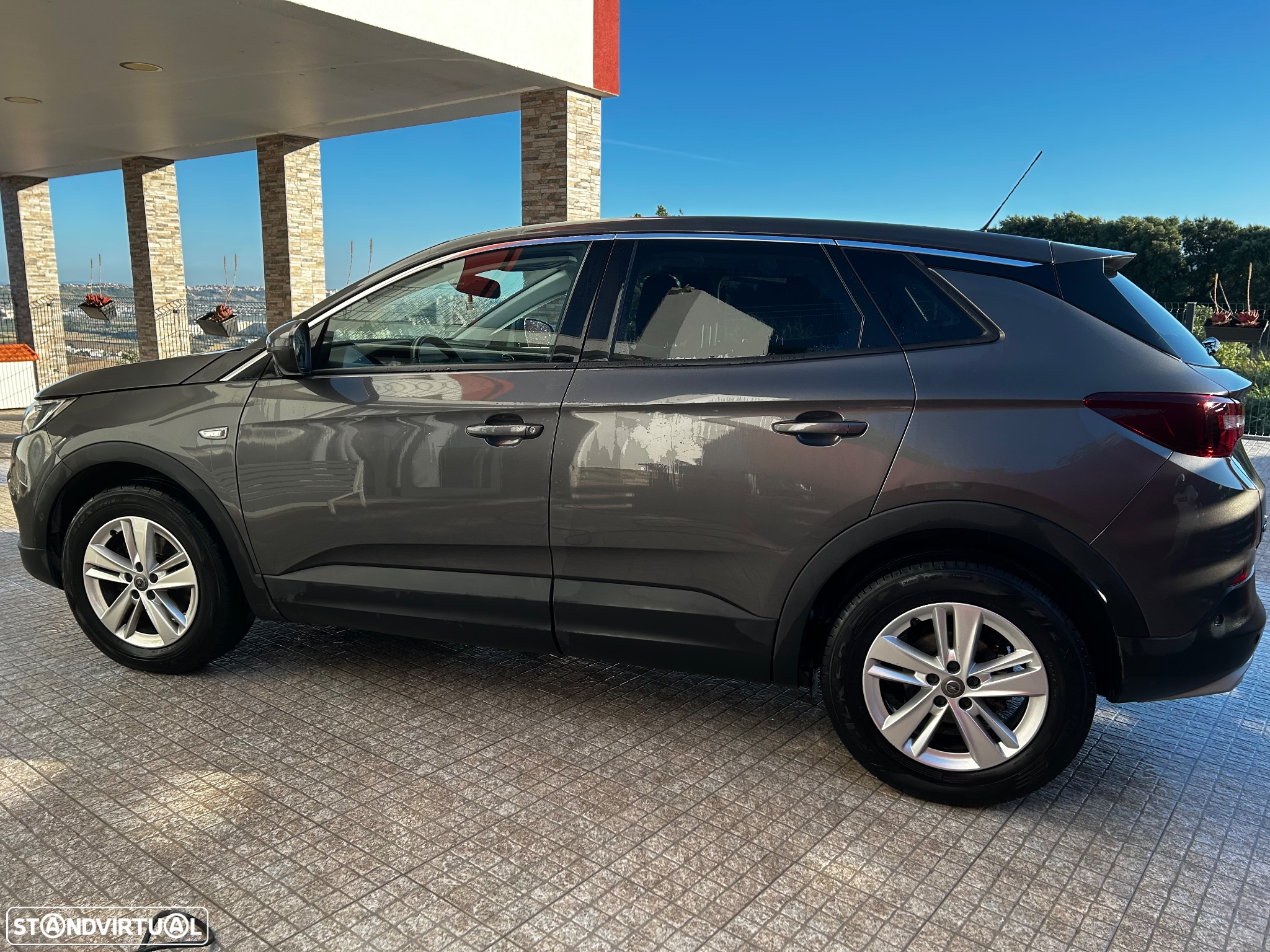Opel Grandland X 1.5 CDTI Business Edition - 6