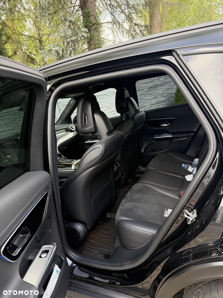 Mercedes-Benz CLC - 6