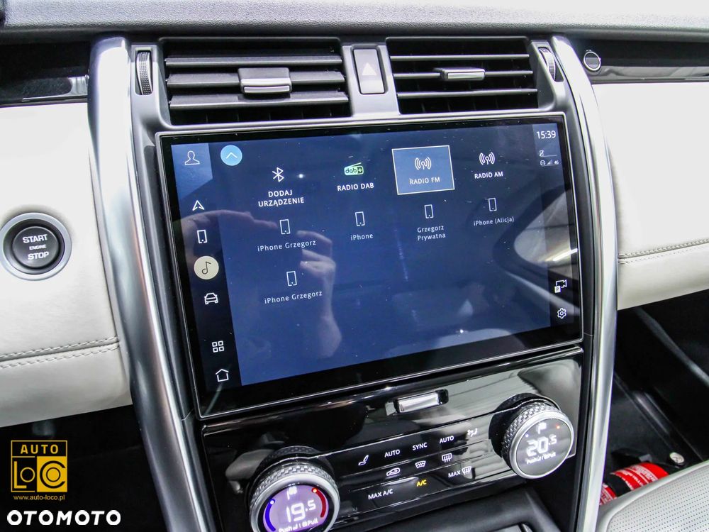 Land Rover Discovery ver-v-3-0-d250-mhev-r--dynamic-hse - 27