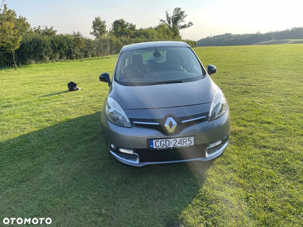 Renault Scenic - 4