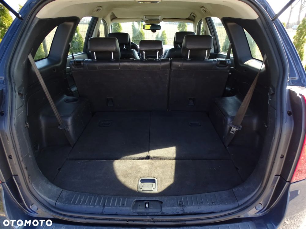 Chevrolet Captiva 2.0 d LT high (deu) - 18