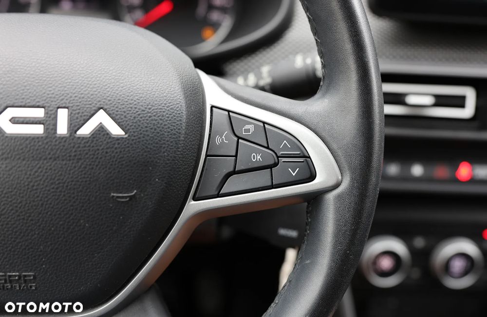 Dacia Sandero TCe 90 Comfort - 16