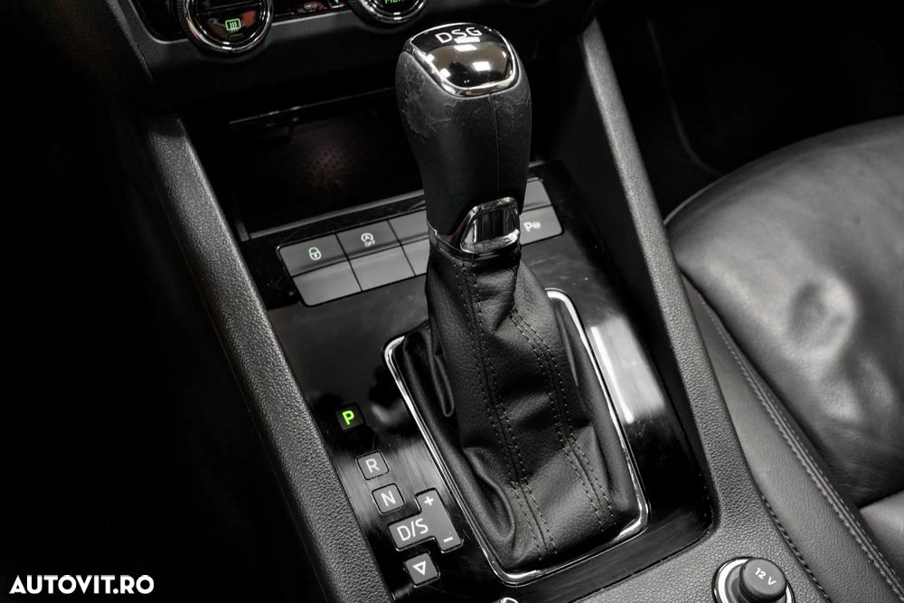 Skoda Octavia - 31