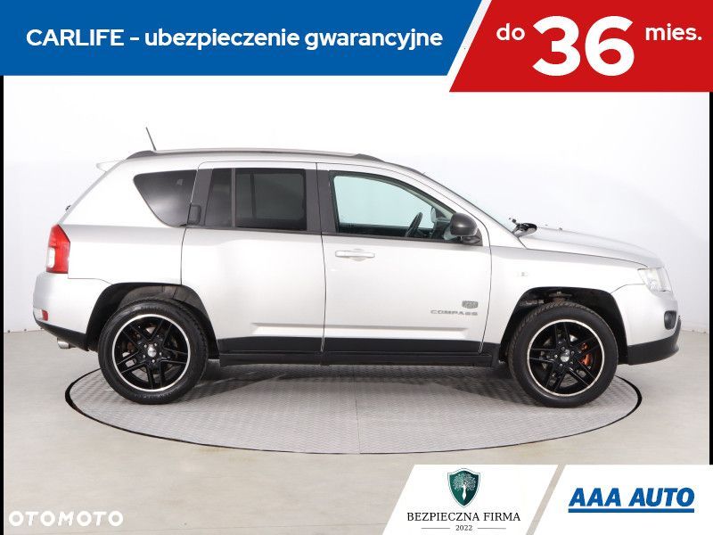 Jeep Compass - 7
