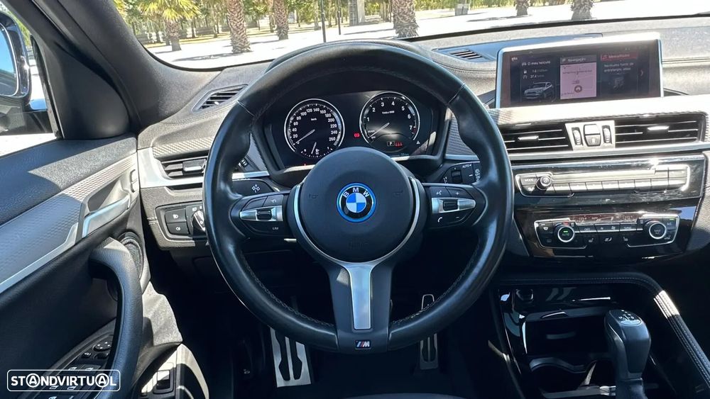 BMW X2 - 12