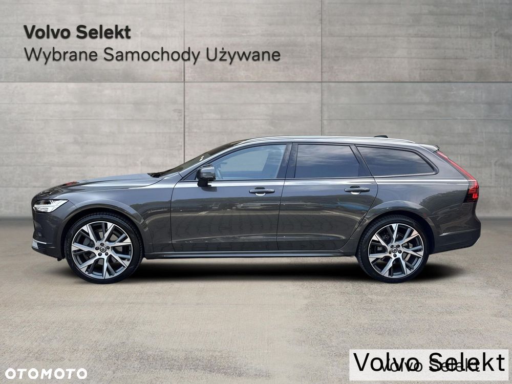 Volvo V90 Cross Country - 3