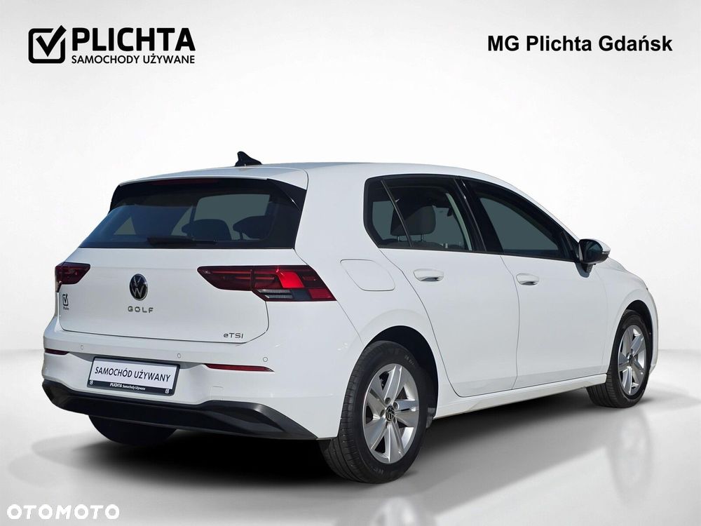 Volkswagen Golf 1.0 eTSI Life DSG - 6