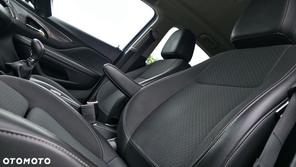 Opel Mokka X 1.4 T Ultimate S&S - 18
