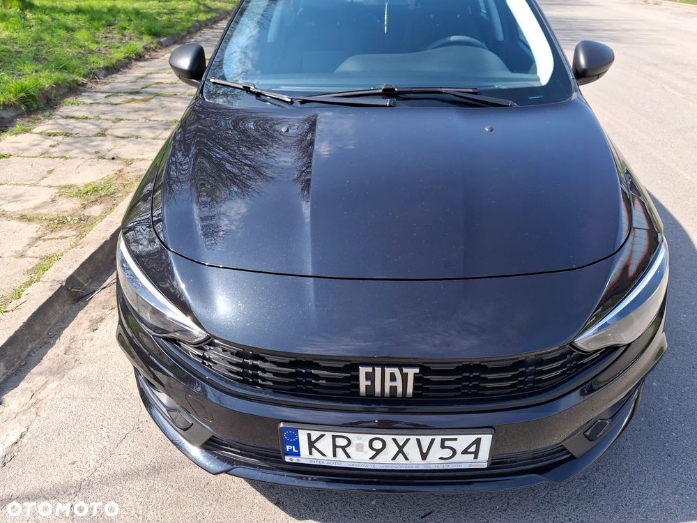 Fiat Tipo 1.4 Classic - 18