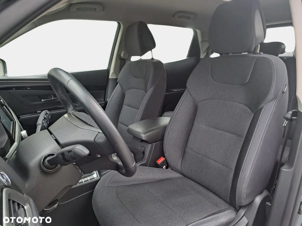 SsangYong/KGM Korando 1.5 T-GDI Crystal 2WD - 12