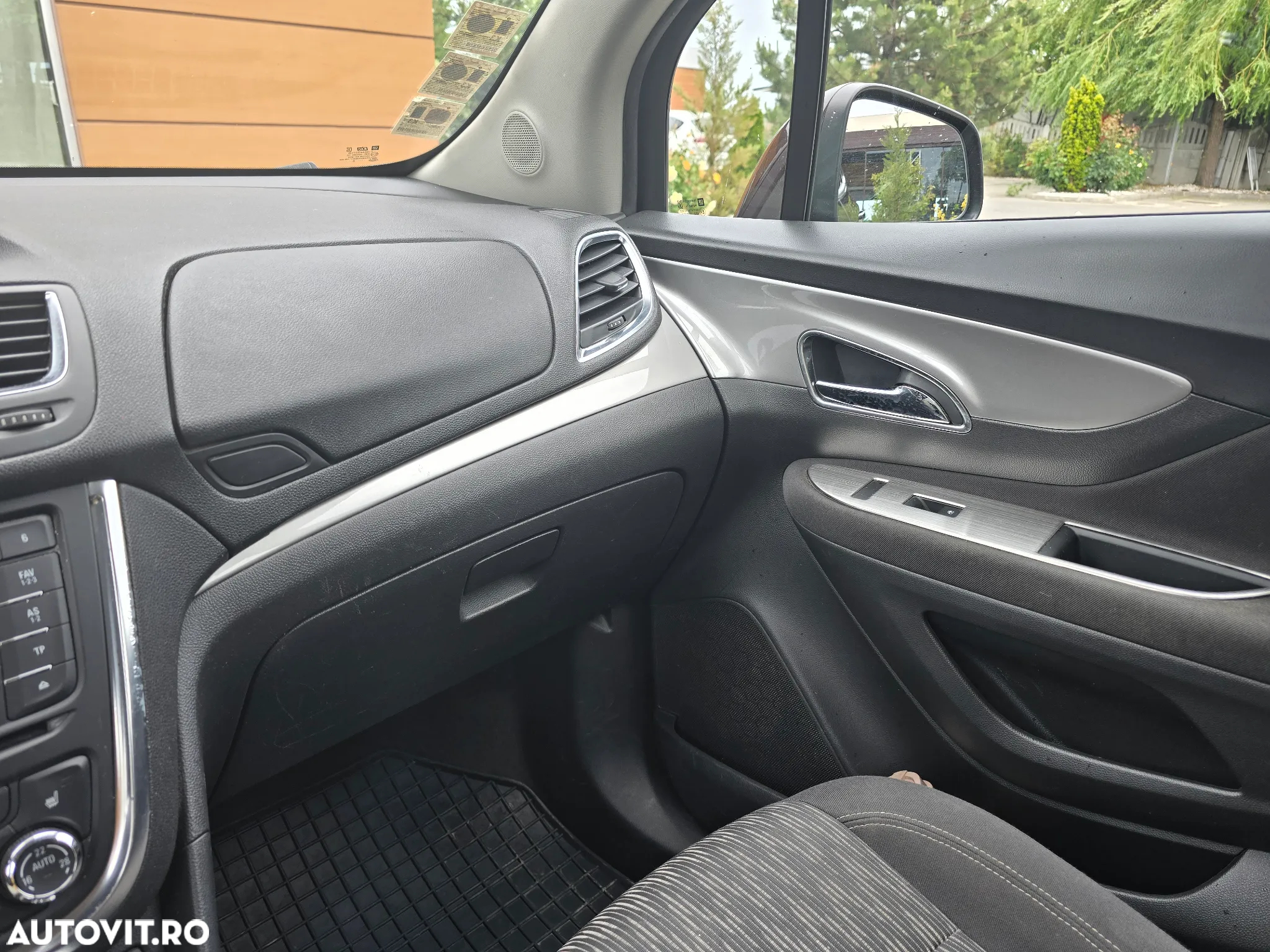 Opel Mokka 1.4 Turbo ECOTEC Enjoy Aut. - 18
