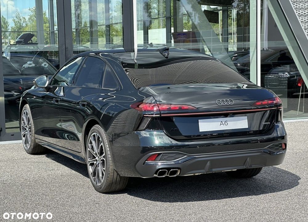 Audi A6 Limousine - 10