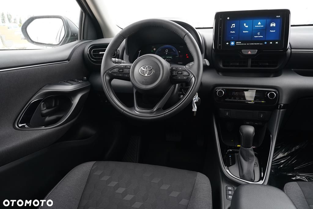 Toyota Yaris - 21