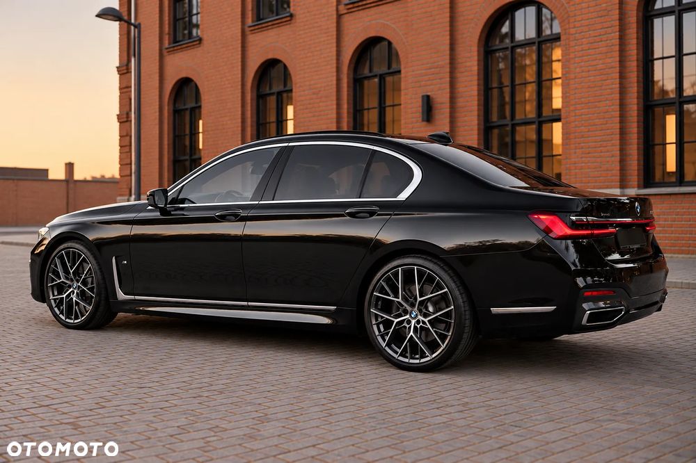 BMW Seria 7 - 15