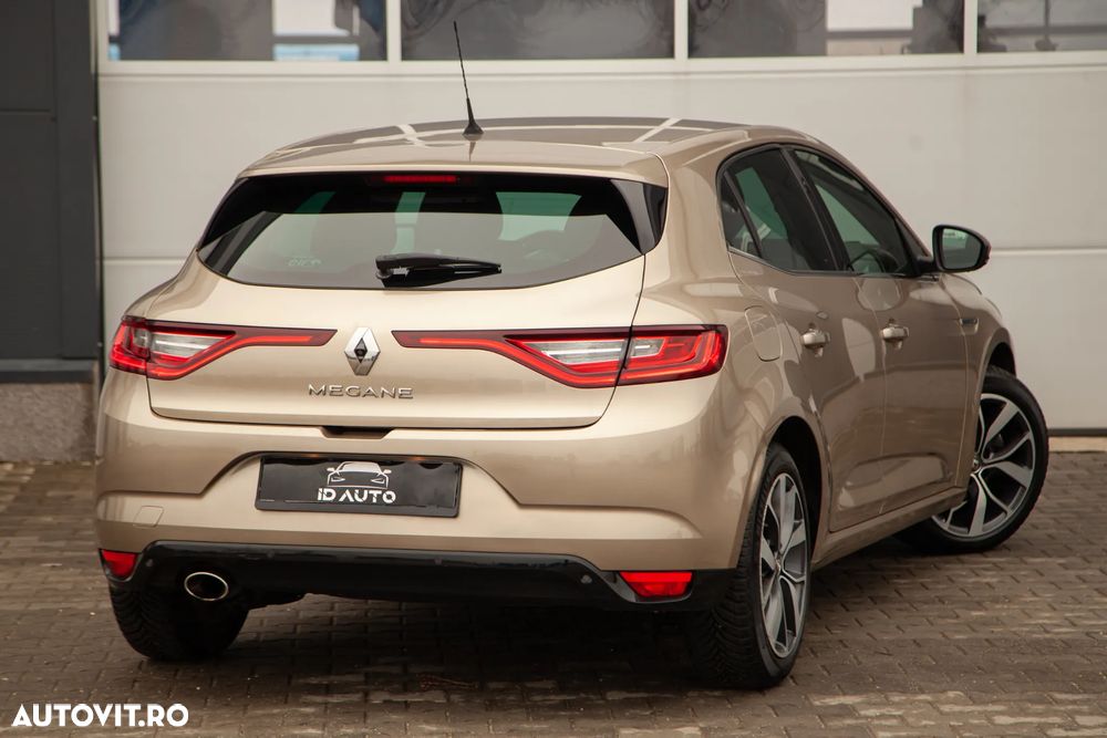 Renault Megane ENERGY dCi Intens - 7