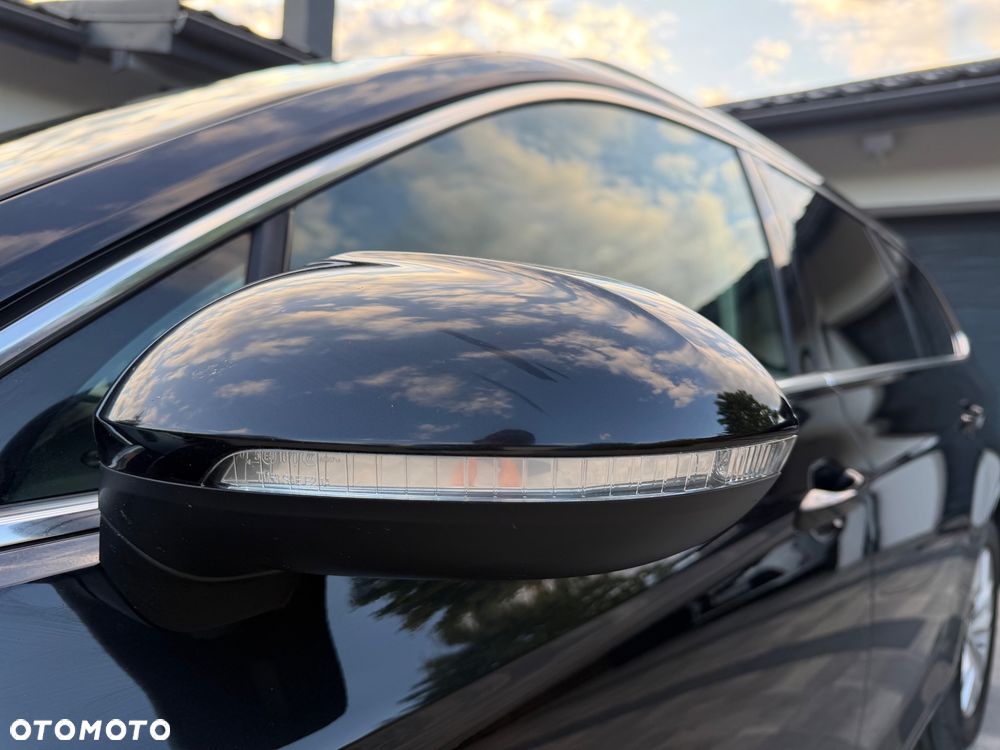 Volkswagen Passat 1.8 TSI BMT Comfortline DSG - 39