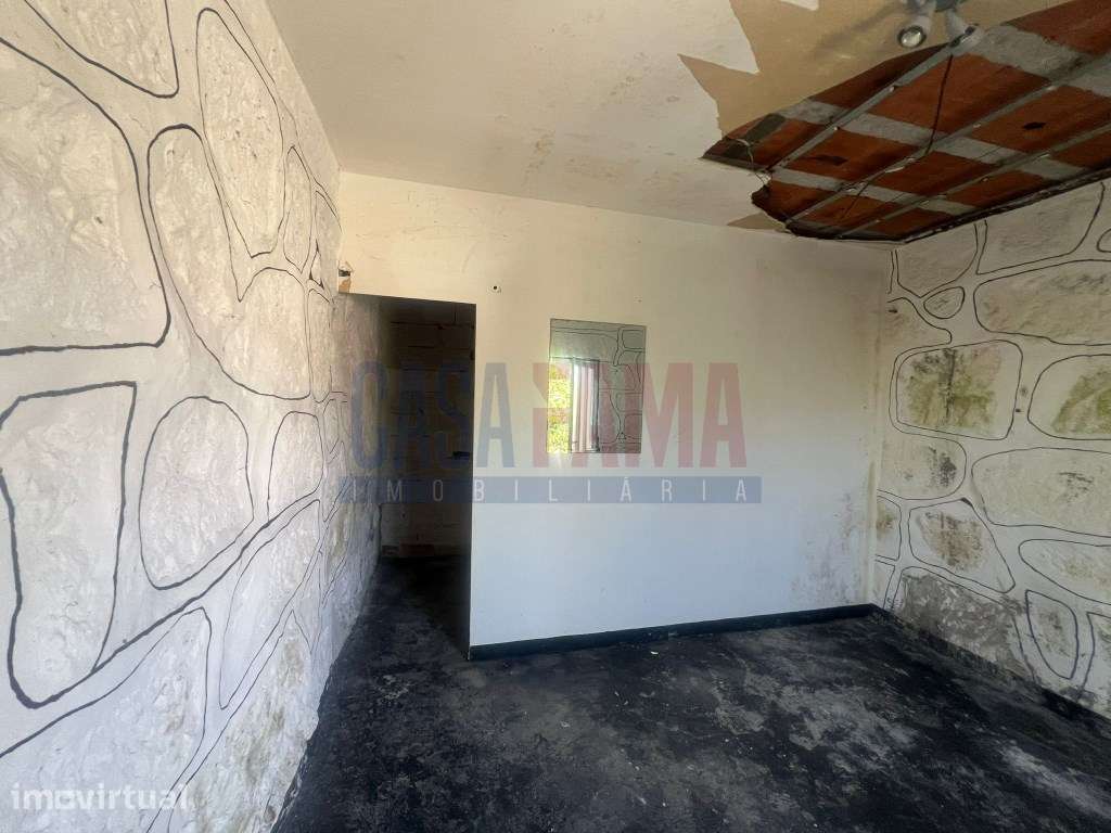 Moradia T3 em Gondifelos - Grande imagem: 3/23