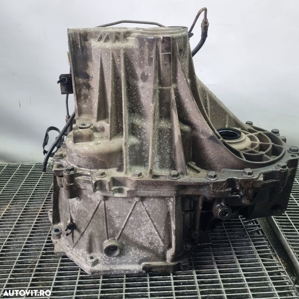 Cutie de viteze manuala Nissan Qashqai Facelift 1.6 Dci 2010 - 2013 130CP Manuala 6 ... - 7