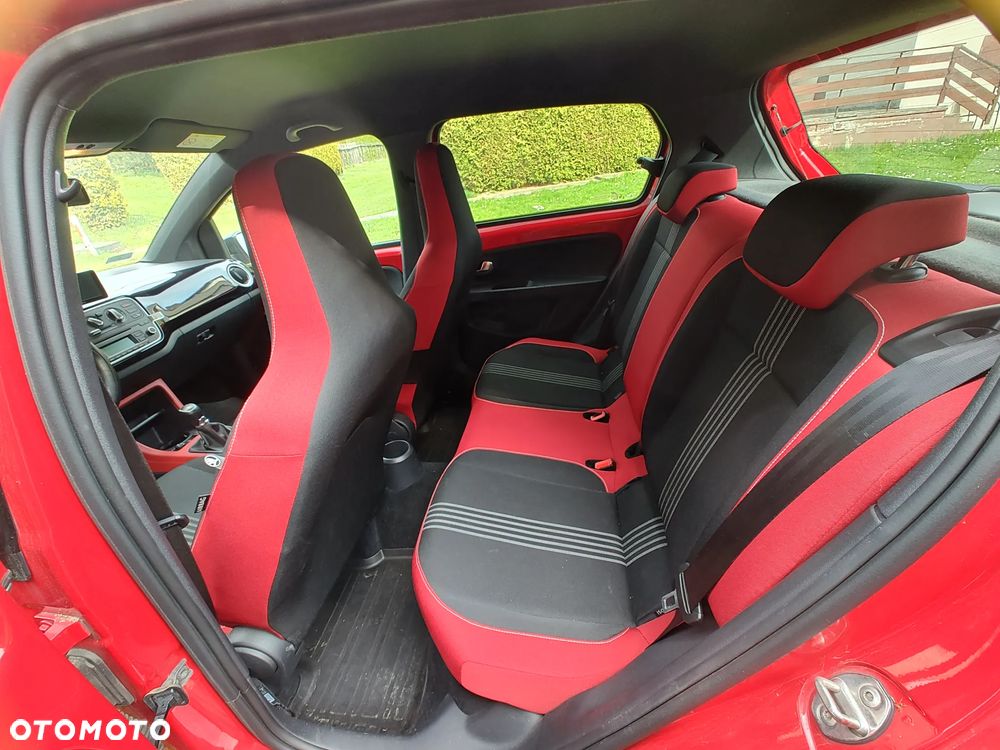 Skoda Citigo 1.0 Monte Carlo EU6 - 13