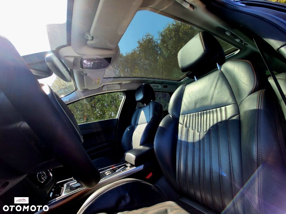 Peugeot 508 - 21