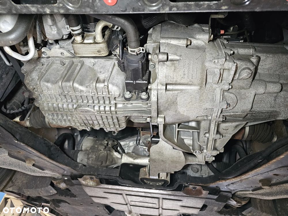 Ford Mondeo 1.5 EcoBoost Titanium - 31