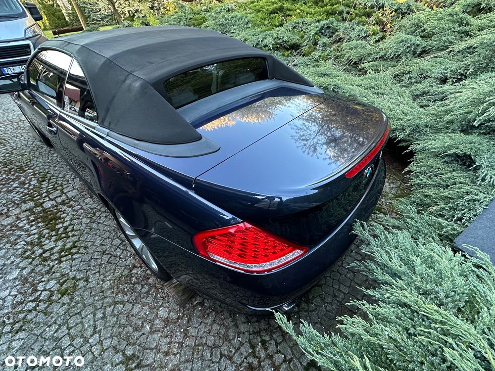 BMW Seria 6 - 19