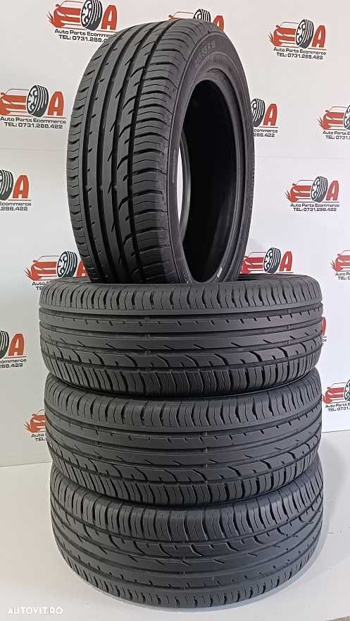 Anvelope 215/55/R18 99V CONTINENTAL VARA 215 55 18 99V CP-V20359 - 1