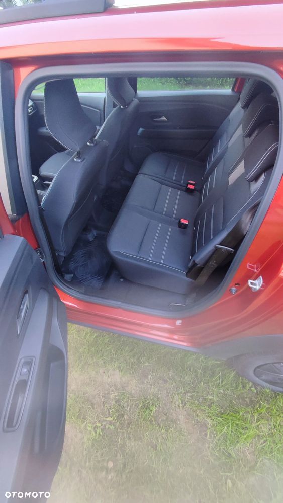 Dacia Jogger 1.0 TCe Expression - 9