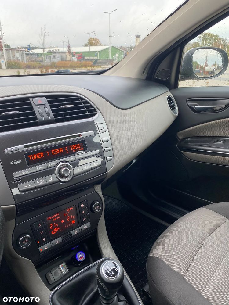 Fiat Bravo - 13