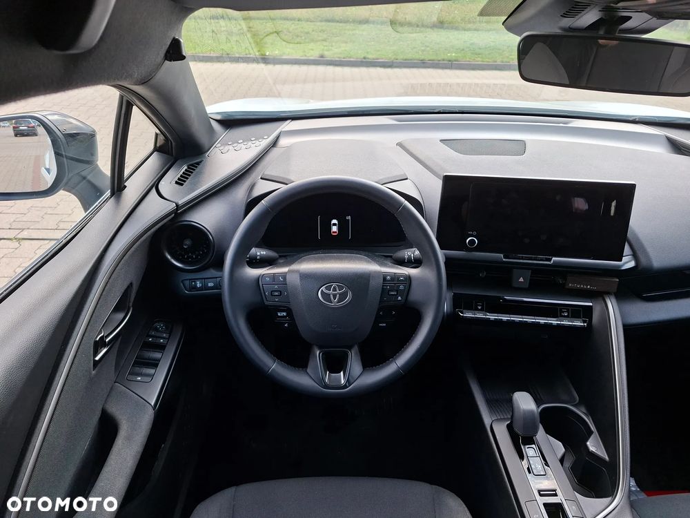 Toyota C-HR 1.8 Hybrid Comfort - 8