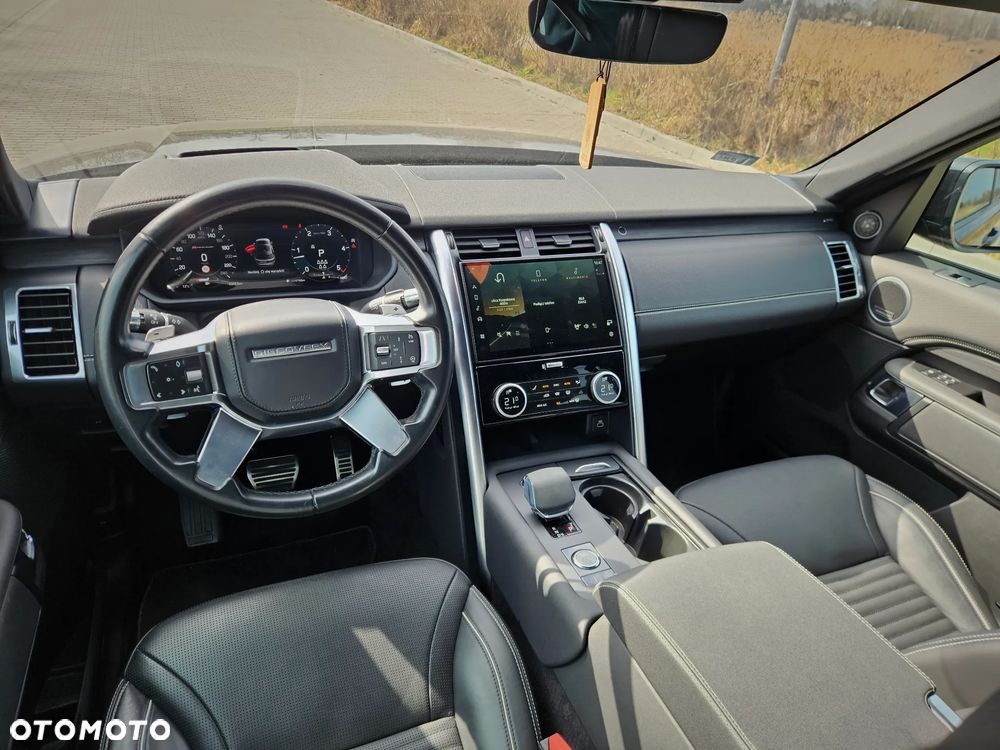 Land Rover Discovery 3.0 D300 mHEV S - 15