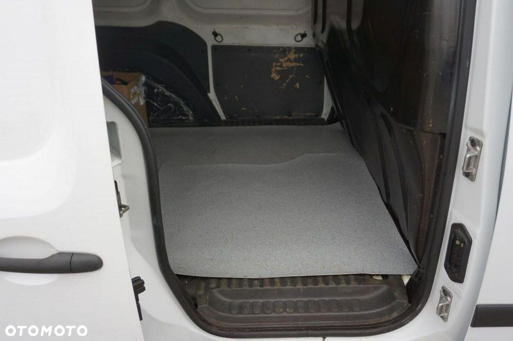 Renault Kangoo - 20