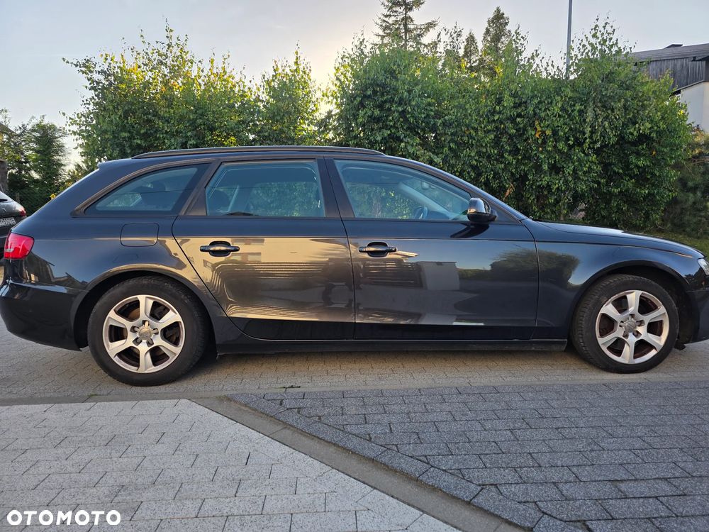 Audi A4 Avant - 17