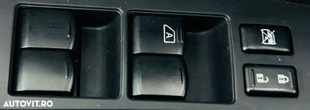 Nissan Note 1.5 dCi Acenta - 11