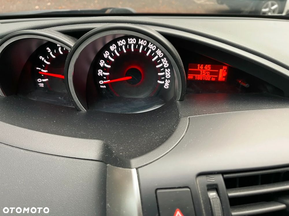 Toyota Verso 1.6 D-4D 5-Sitzer Start/Stop Skyview Edition - 5