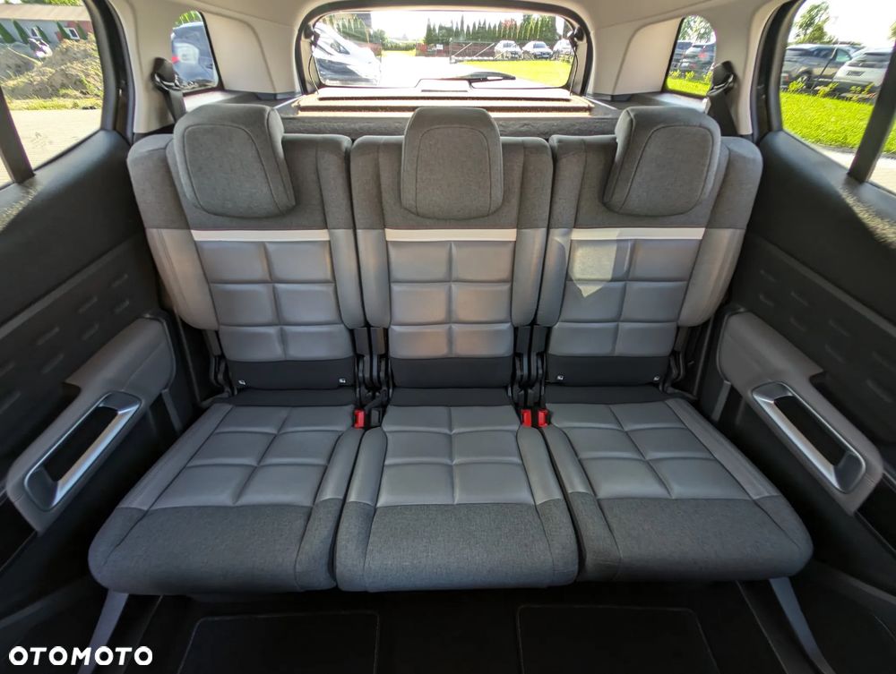 Citroën C5 Aircross 1.2 PureTech Feel - 38