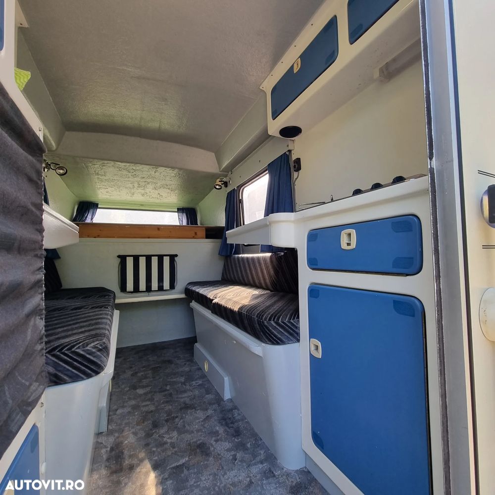 Altul Camper Island Explorer - 3