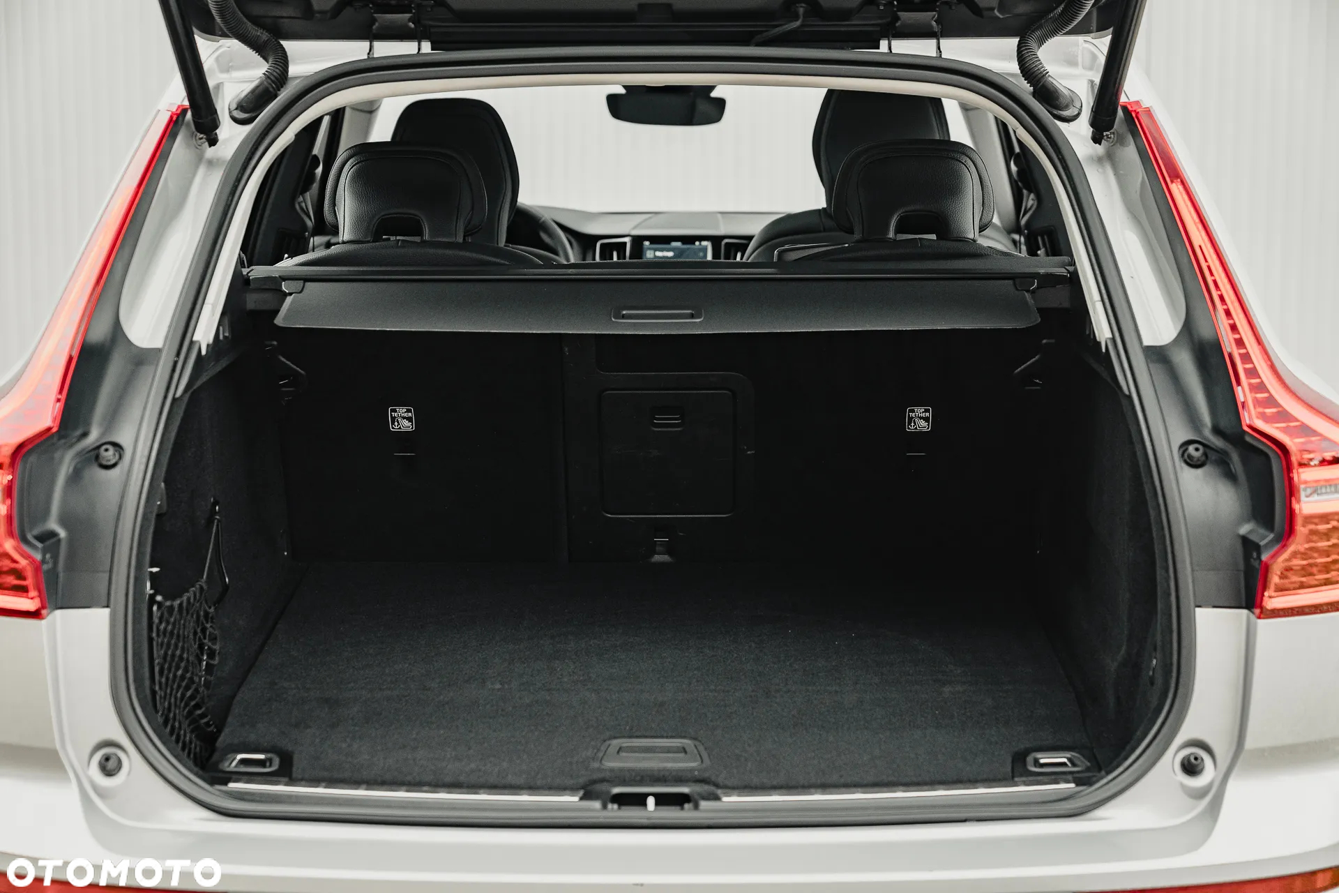 Volvo XC 60 T6 AWD Recharge Geartronic Inscription - 30