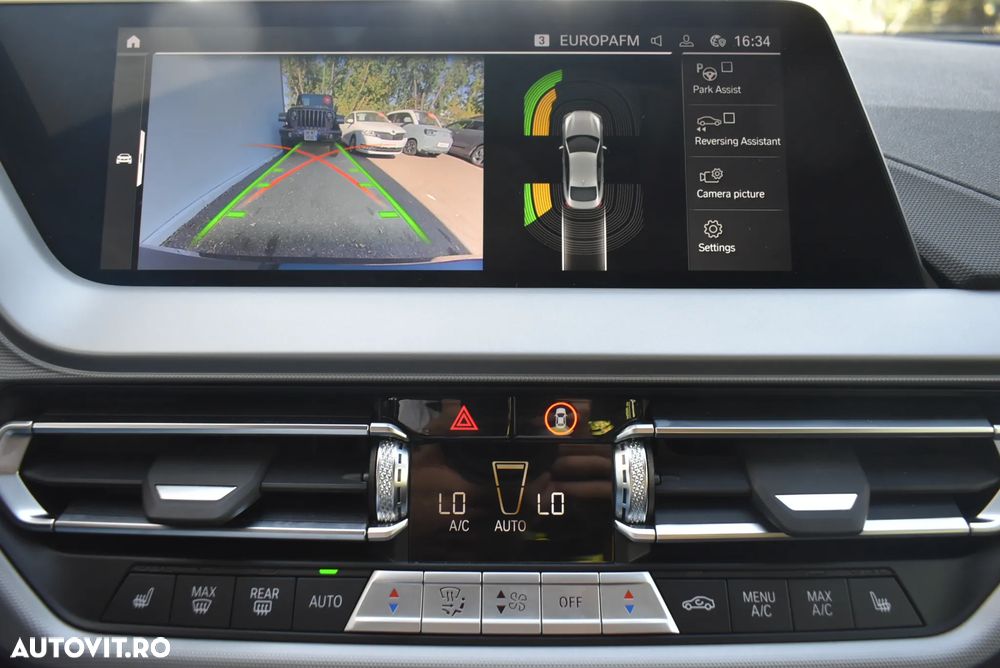 BMW Seria 2 218d AT - 18