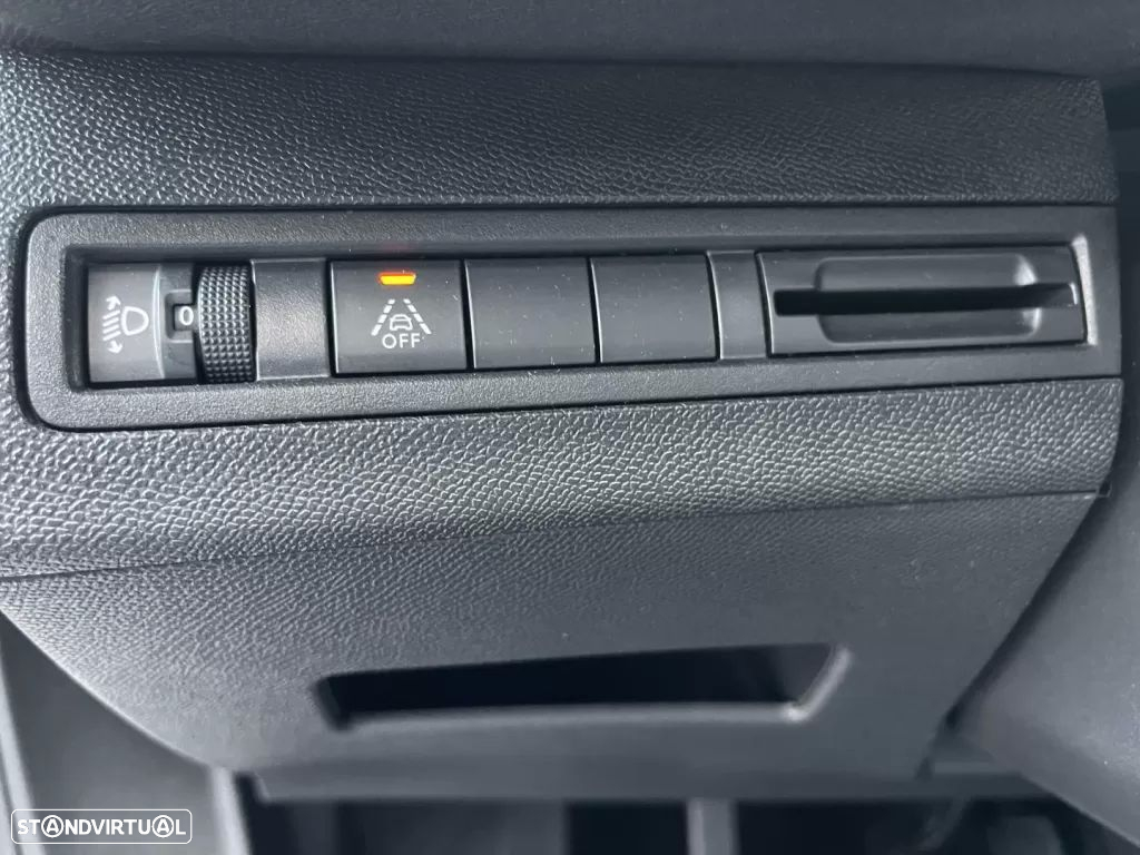 Peugeot 3008 1.2 PureTech Allure Pack - 20