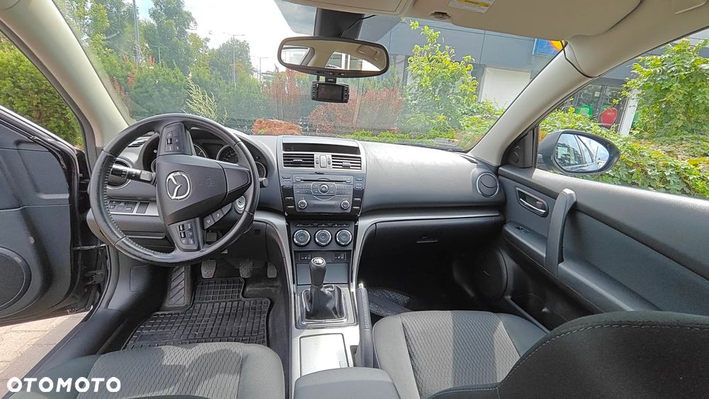 Mazda 6 2.2 CD Exclusive - 24