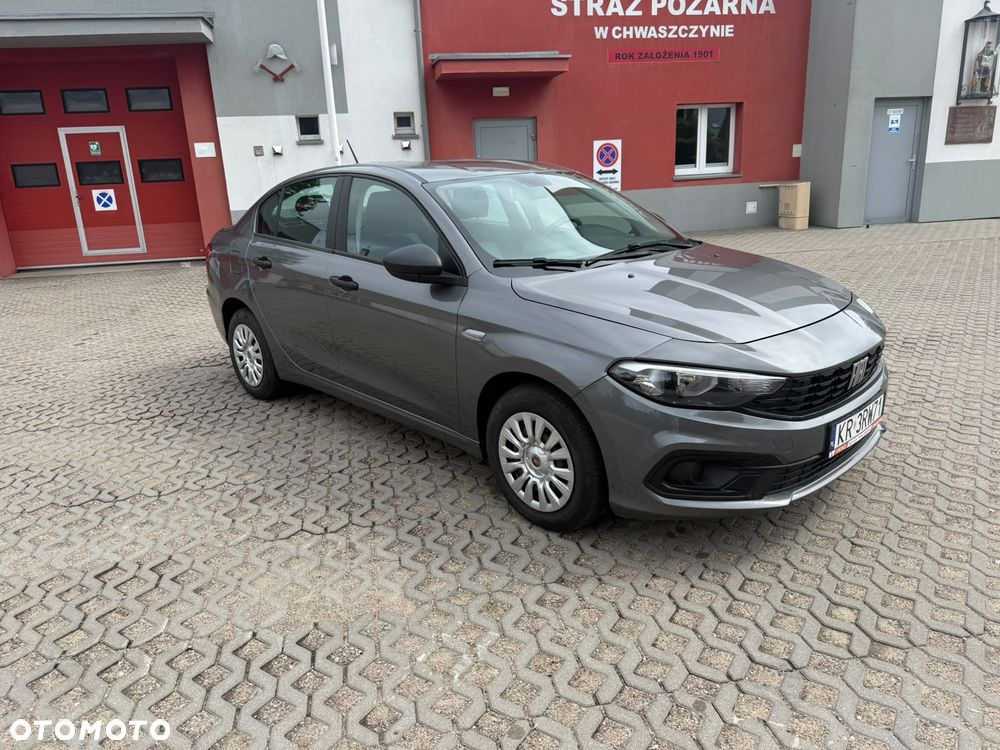 Fiat Tipo 1.4 16v Street - 5