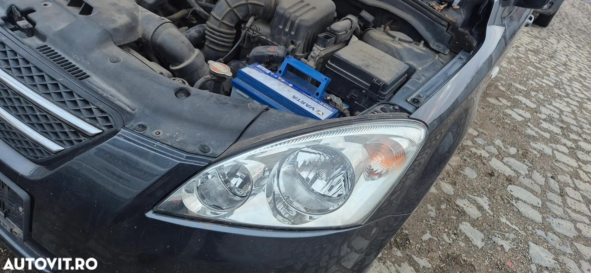 Piese auto Kia Ceed 2008 - 14