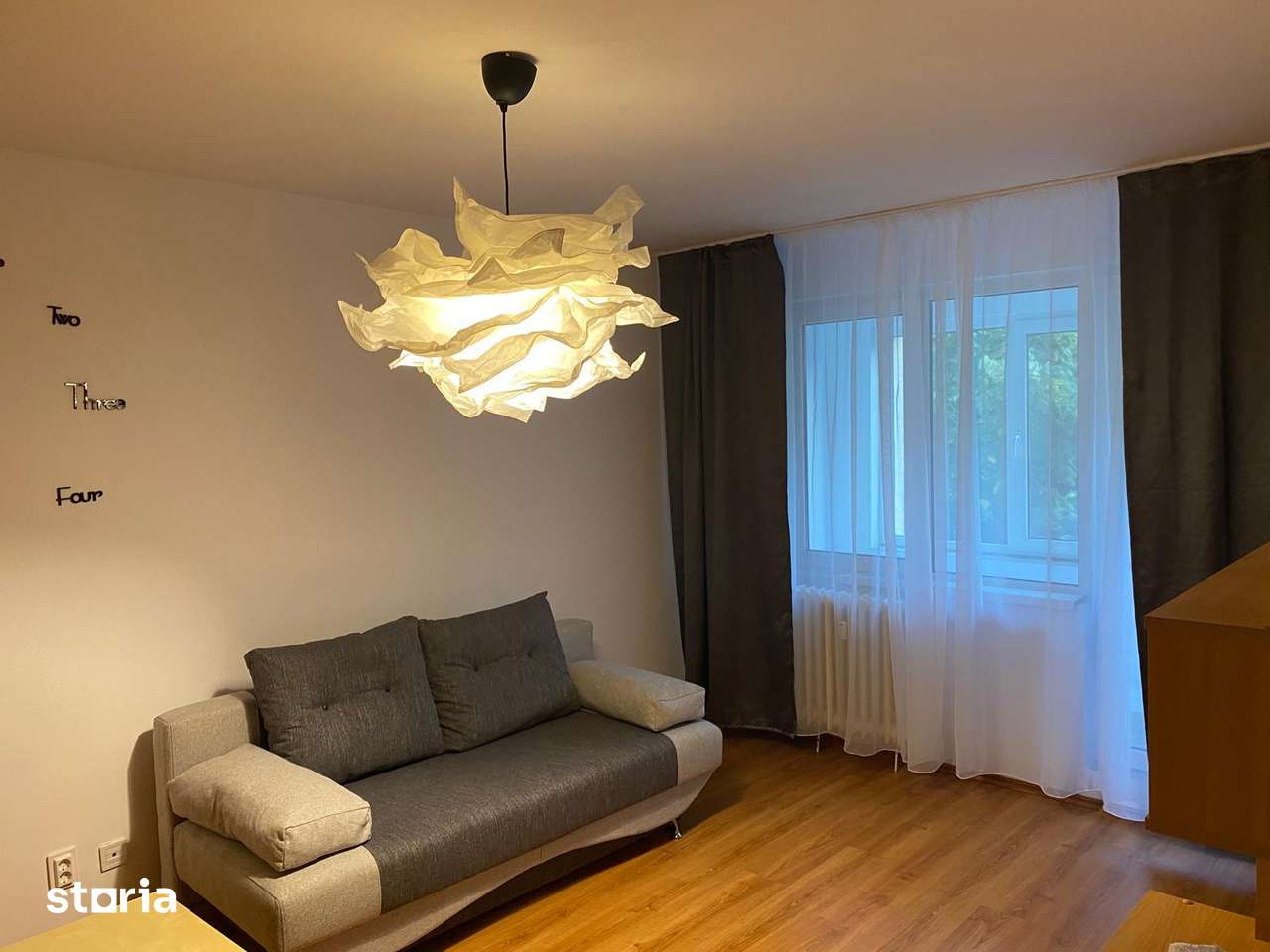 Apartament 2 camere - Titan - Complet utilat — fotografia 3