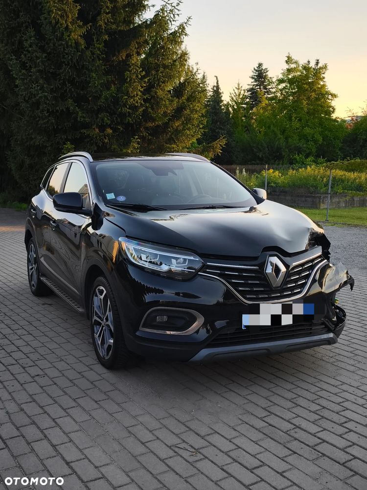 Renault Kadjar - 16
